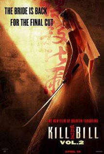 Kill Bill: Bölüm 2-Kill Bill: Vol. 2-2004