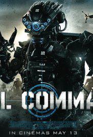 KILL COMMAND (2016) izle