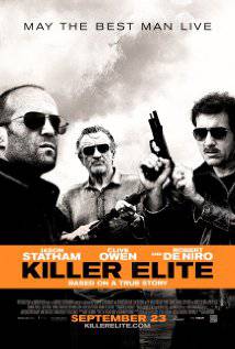 KILLER ELITE (2011) izle