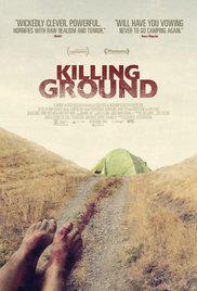 KILLING GROUND (2016) izle