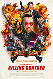 Killing Gunther-Killing Gunther-2017