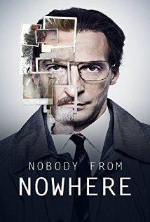 Kimim Ben-Nobody from Nowhere-2014