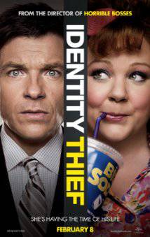 IDENTITY THIEF (2013) izle