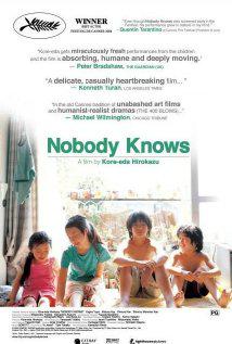 NOBODY KNOWS (2004) izle