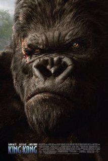 King Kong-King Kong-2005