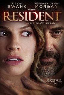 Kiracı-The Resident-2011
