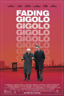 FADING GIGOLO (2013) izle