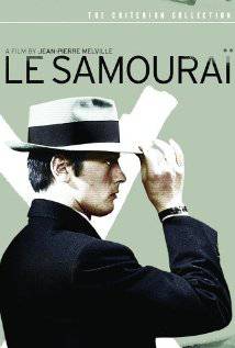 THE SAMURAI (1967) izle