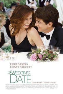 THE WEDDING DATE (2005) izle