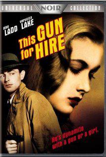 THIS GUN FOR HIRE (1942) izle
