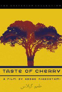 TASTE OF CHERRY (1997) izle