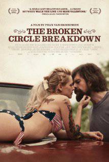 THE BROKEN CIRCLE BREAKDOWN (2012) izle