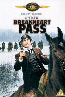 BREAKHEART PASS (1975) izle