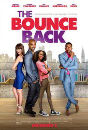 THE BOUNCE BACK (2016) izle