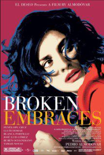 BROKEN EMBRACES (2009) izle