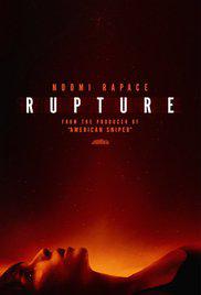 RUPTURE (2016) izle