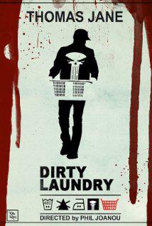 Kirli Çamaşırlar-The Punisher: Dirty Laundry-2012
