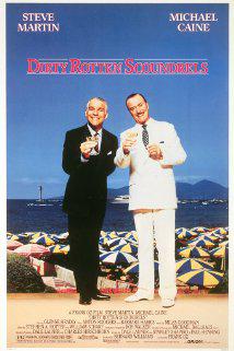 Kirli, Çürük ve Adi-Dirty Rotten Scoundrels-1988