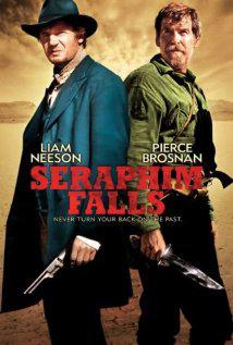 SERAPHIM FALLS (2006) izle