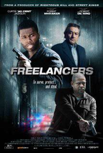 Kirli Oyun-Freelancers-2012