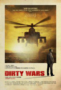 DIRTY WARS (2013) izle
