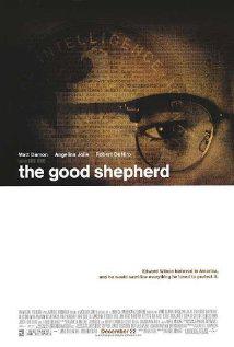 THE GOOD SHEPHERD (2006) izle