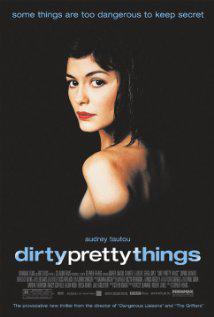 DIRTY PRETTY THINGS (2002) izle