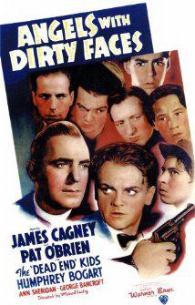 ANGELS WITH DIRTY FACES (1938) izle
