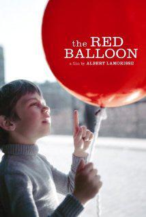 Kırmızı Balon-The Red Balloon-1956