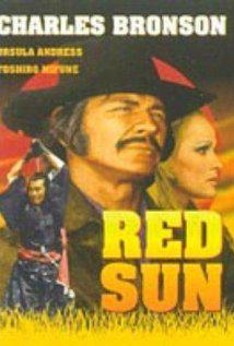 RED SUN (1971) izle