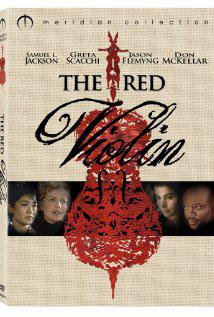 THE RED VIOLIN (1998) izle