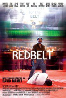 Kırmızı Kuşak-Redbelt-2008