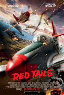 Kırmızı Kuyruklar-Red Tails-2012