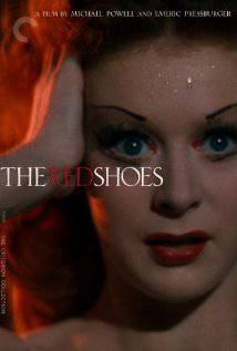 THE RED SHOES (1948) izle