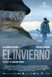 EL INVIERNO (2016) izle