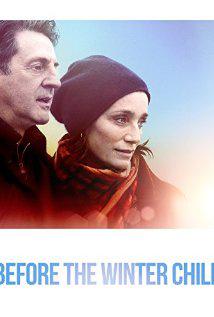 BEFORE THE WINTER (2013) izle
