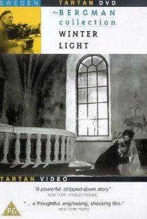 WINTER LIGHT (1963) izle