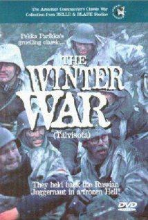 THE WINTER WAR (1989) izle