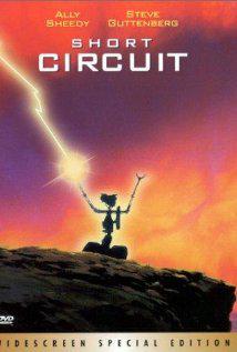 Kısa Devre-Short Circuit-1986