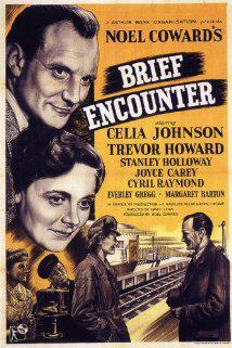 Kısa Karşılaşma-Brief Encounter-1945