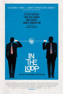 IN THE LOOP (2009) izle