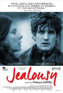 JEALOUSY (2013) izle