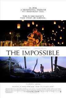 THE IMPOSSIBLE (2012) izle