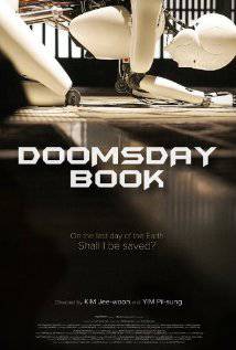 Kıyamet Kitabı-Doomsday Book-2012