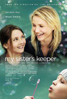 MY SISTER'S KEEPER (2009) izle