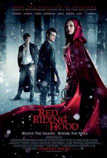 RED RIDING HOOD (2011) izle