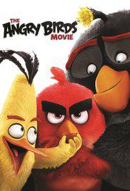 Kızgın Kuşlar-Angry Birds-2016