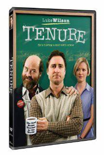 TENURE (2009) izle