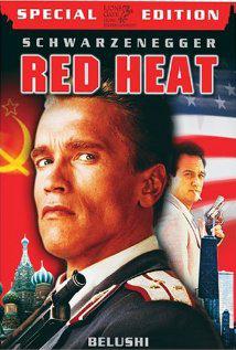 Kızıl Ateş-Red Heat-1988
