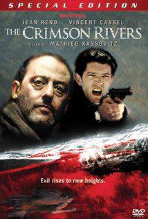 THE CRIMSON RIVERS (2000) izle